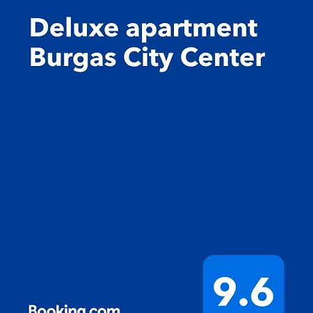 Appartement Deluxe Centre With Free Parking